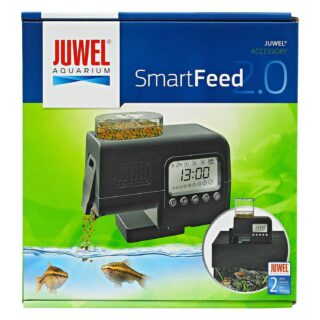 Automaatsöötja Smart Feed 2.0