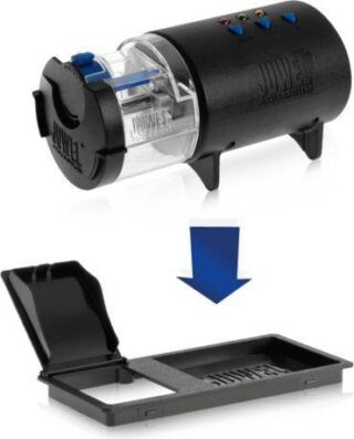 EasyFeed - automaatse söötja alus