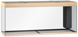 Akvaarium Rio LED 450 L hele puit