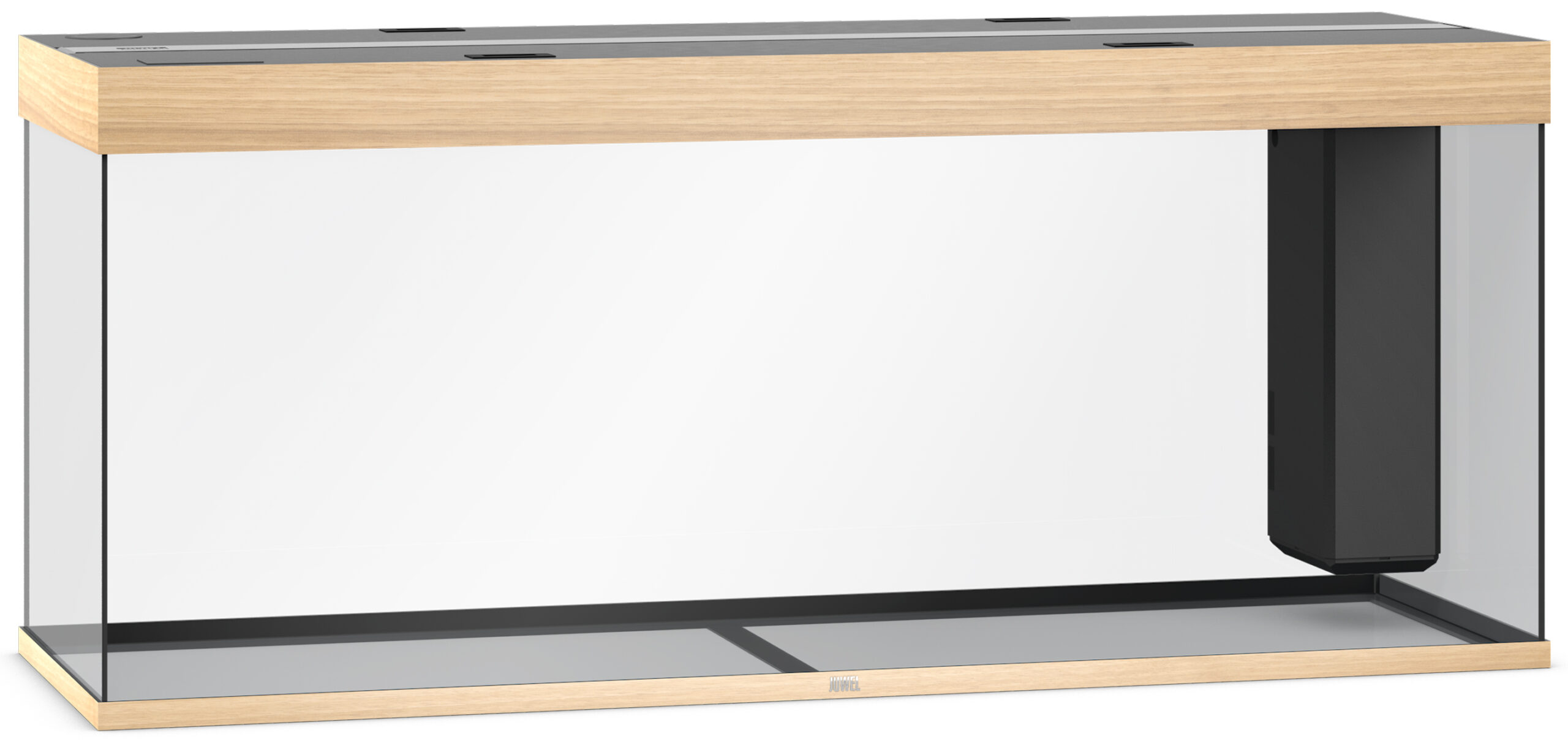 Akvaarium Rio LED 450 L hele puit