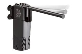 Akvaariumi filter Magi-700 10W 606l/h 60-120L