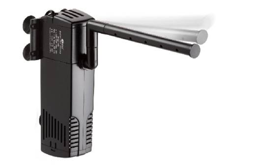 Akvaariumi filter Magi-700 10W 606l/h 60-120L