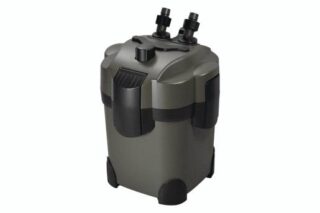 Akvaariumi filter Xtreme + UVlamp EF-2800U