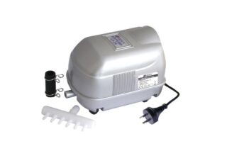 Õhukompressor LP-20 17W 1500l/h