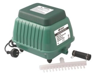 Õhukompressor LP-60 50W 4200l/h