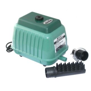 Õhukompressor LP-100 100W 8400l/h