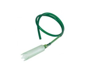 Sifoon akvaariumi kruusa puhastamiseks SC-200