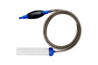 Sifoon pumbaga akvaariumi kruusa puhastamiseks VC-3B