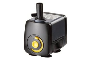 Tsirkulatsioonipump SP-880 5.2W 370 l/h