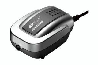 Õhukompressor AIR-2000 3W 140l/h