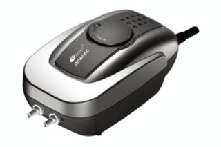 Õhukompressor AIR-4000 4W 360ll/h