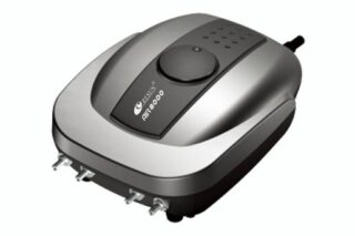 Õhukompressor AIR-8000 8W 720l/h