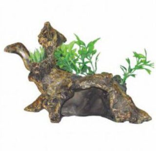 Akvaariumi dekoor PO-004 18x10x12cm