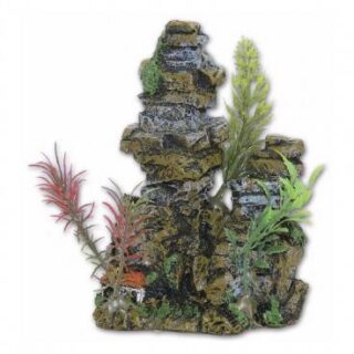 Akvaariumi dekoor PO-011 10x8x14cm