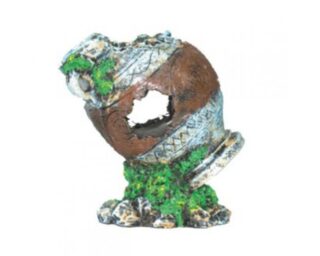 Akvaariumi dekoor PO-019 10.5x7.5x11cm