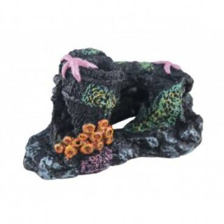 Akvaariumi dekoor PO-020 17x9.5x11cm