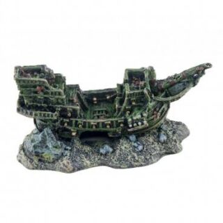 Akvaariumi dekoor PO-021 20x12.5x10cm