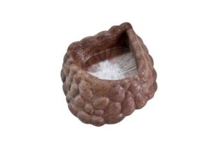 Kauss terraariumisse CB-S 16.2x15.5x4.5cm