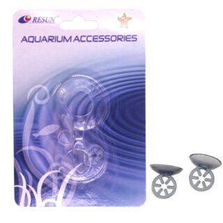 Akvaariumi iminapp ST-12 (2tk)/täht