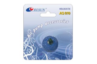 Õhupihusti AS-110 26x23x5mm