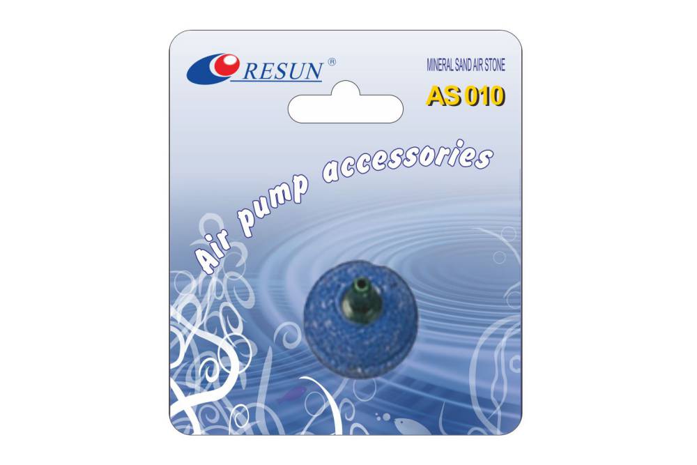 Õhupihusti AS-110 26x23x5mm