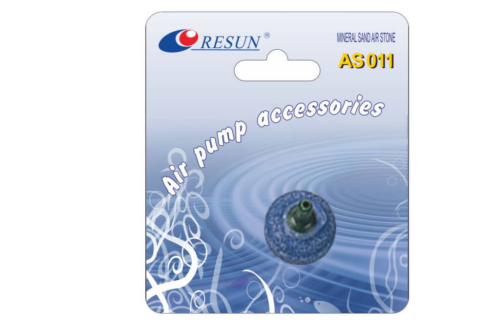 Õhupihusti AS-111 22x20x5mm