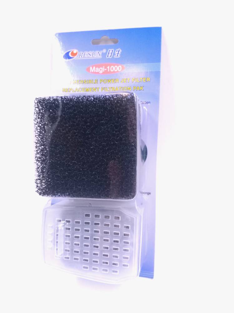 Filtrielement Magi-1000B