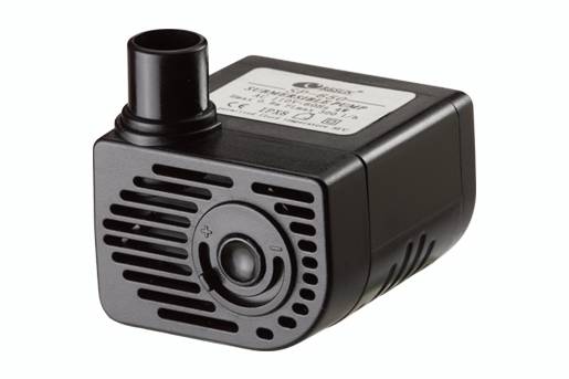 Tsirkulatsioonipump SP-650 4W 300 l/h