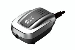 Õhukompressor AIR- 500 1.8W 30l/h