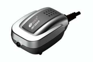 Õhukompressor AIR-1000 2W 60l/h