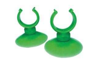 Akvaariumi iminapp STC-22 (2tk)/klamber