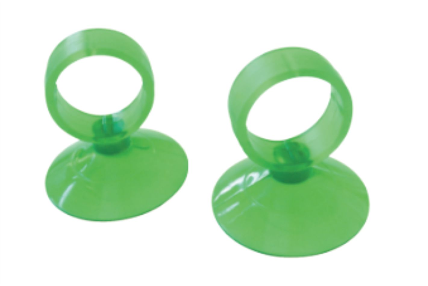 Akvaariumi iminapp STR-16 (2tk)/rõngas