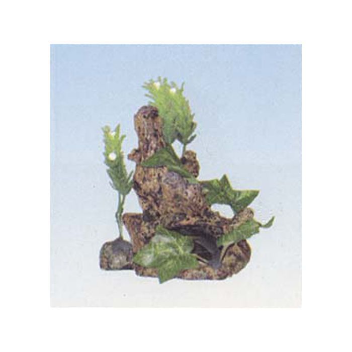 Akvaariumi dekoor PO-015 12x9x13cm