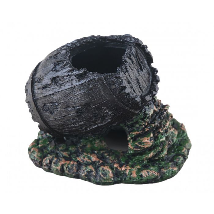 Akvaariumi dekoor PO-018 11.5x8x8.5cm