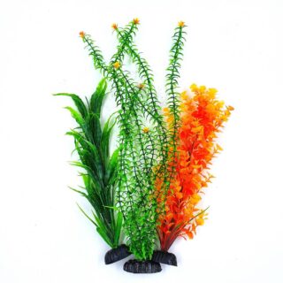 Plastist taim PL-136 3tk