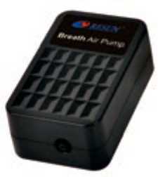 Õhukompressor BA100 1.3W 60l/h