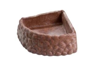 Kauss terraariumisse CB-L 25.5x31.3x8cm