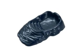 Kauss terraariumisse RB02 13.8x9.5x2.7cm