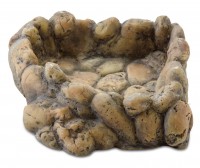 Kauss terraarisse Exo-Terra nurga veekauss M PT2827