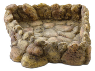 Kauss terraarisse Exo-Terra nurga veekauss XL PT2829