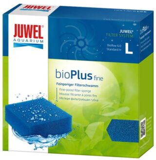 Filtrielement bioPlus fine L (Standard) - peene pooriga filtrikäsn