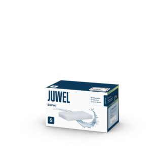 Filtrielement bioPad S (Super/Compact S) - filtrilõng