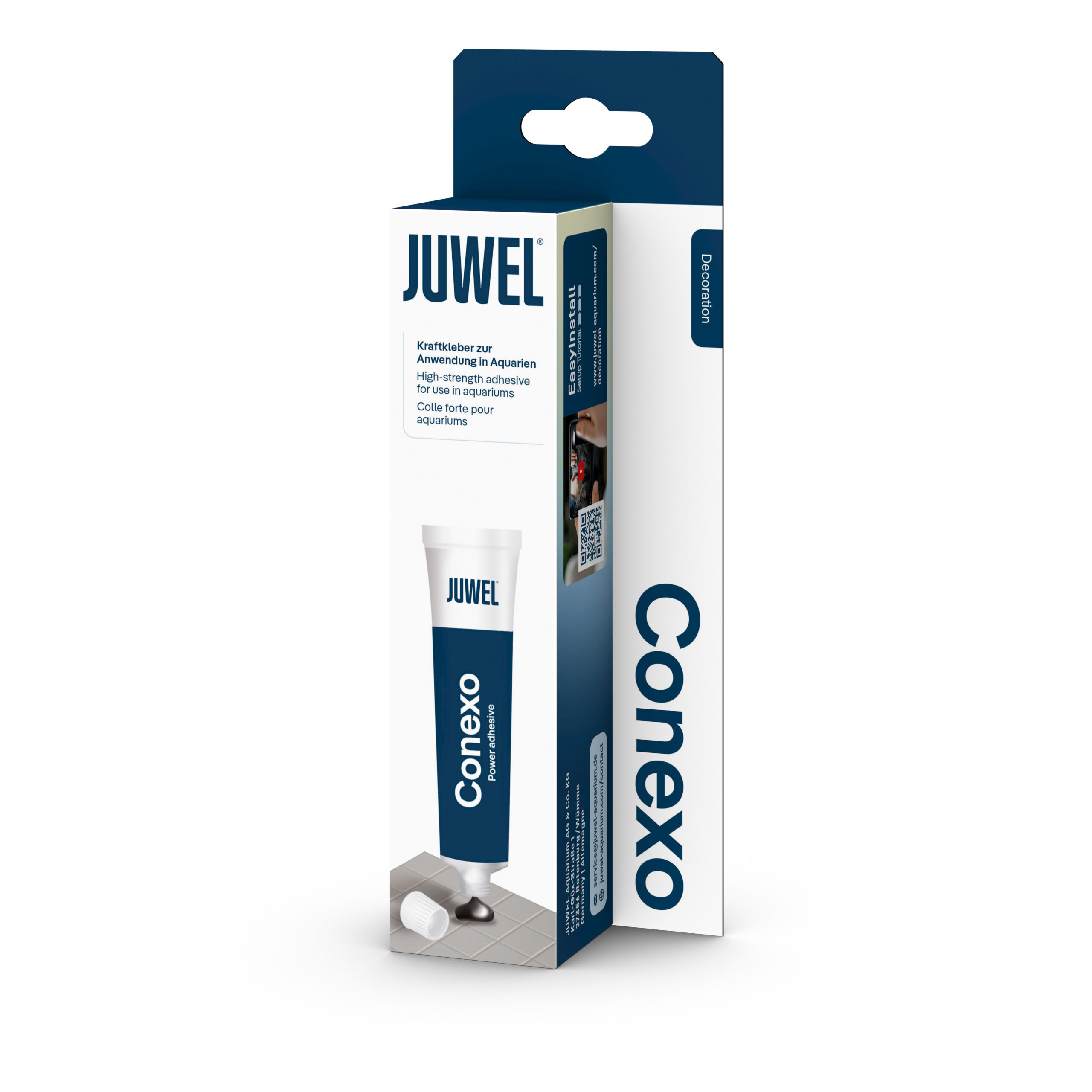 Liim Juwel Conexo 80ml