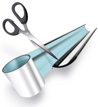 Varuosa Hiflex wrap 240cm