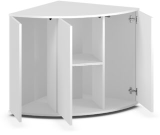 Aluskapp Trigon SBX 190 valge