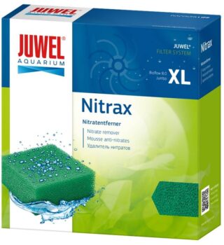 Filtrielement Nitrax XL (Jumbo) - nitraatide eemaldaja