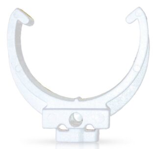 Varuosa Plastist helkuriklambrid T8