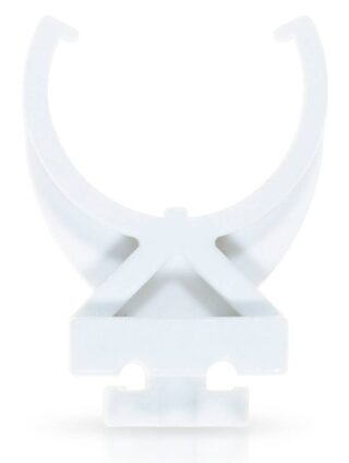 Varuosa Plastist reflektorklamber T5