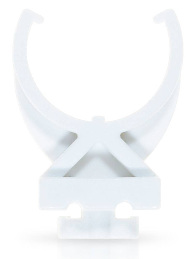 Varuosa Plastist reflektorklamber T5