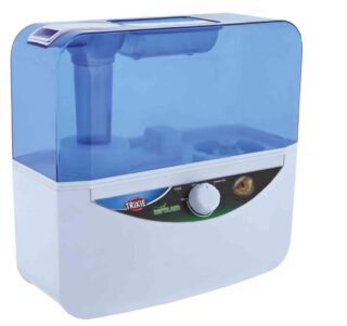 Fogger XL ultraheli-udu generaator, 3 l/28 × 27 × 15 cm